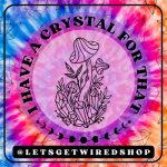 Let’s Get Wired LLC