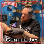 Gentle Jay
