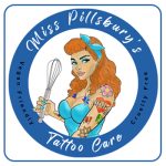 Miss Pillsbury’s Tattoo Care