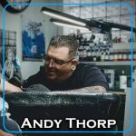 Andy Thorp