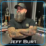 Jeff Burt