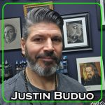 Justin Buduo