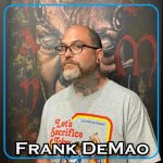 Frank DeMao