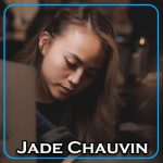 Jade Chauvin