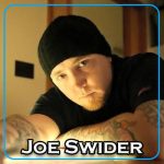 Joe Swider