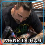 Mark Duhan