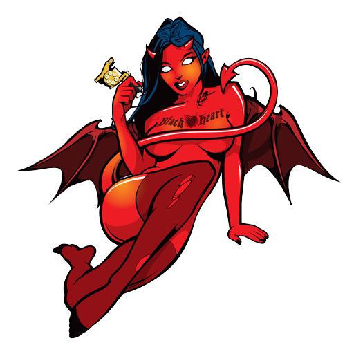 Tommy's Tattoo Convention – Mohegan Sun Expo Center in Uncasville, CT