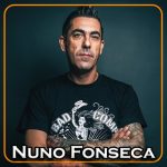 Nuno Feio Fonseca