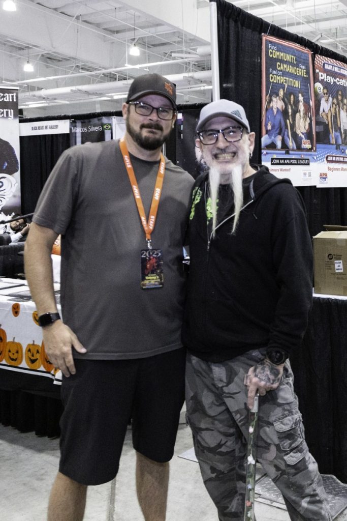 Tommy's Tattoo Convention – Mohegan Sun Expo Center in Uncasville, CT