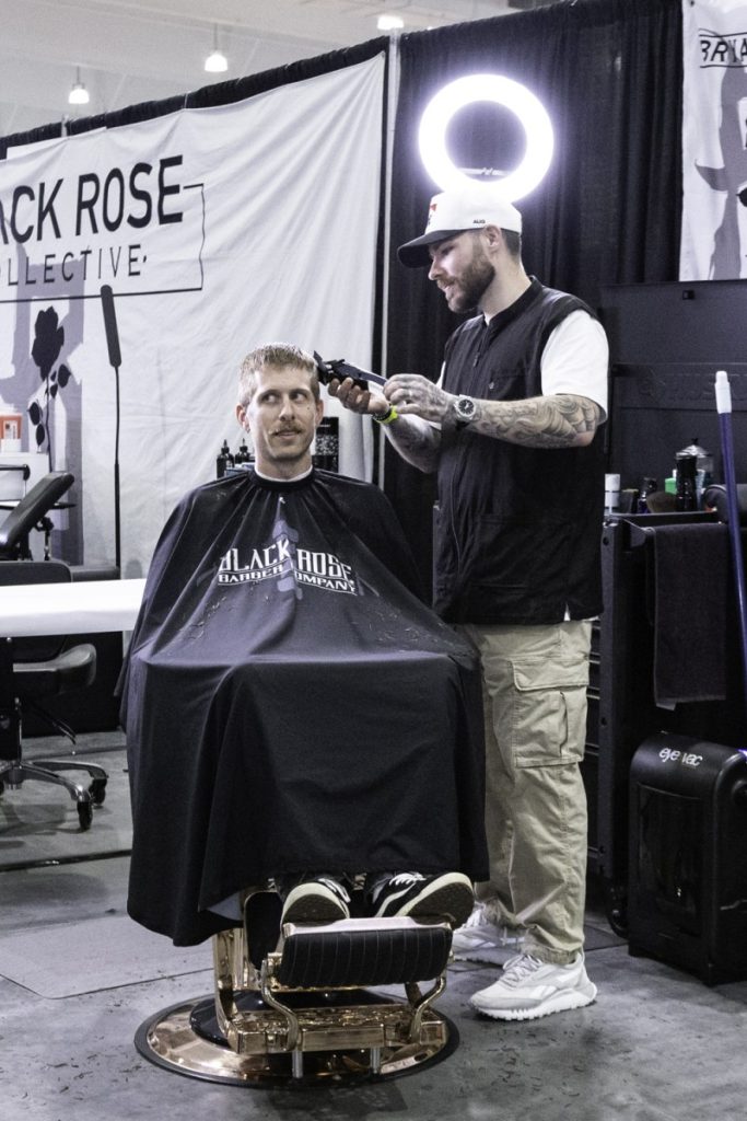 Tommy's Tattoo Convention – Mohegan Sun Expo Center in Uncasville, CT