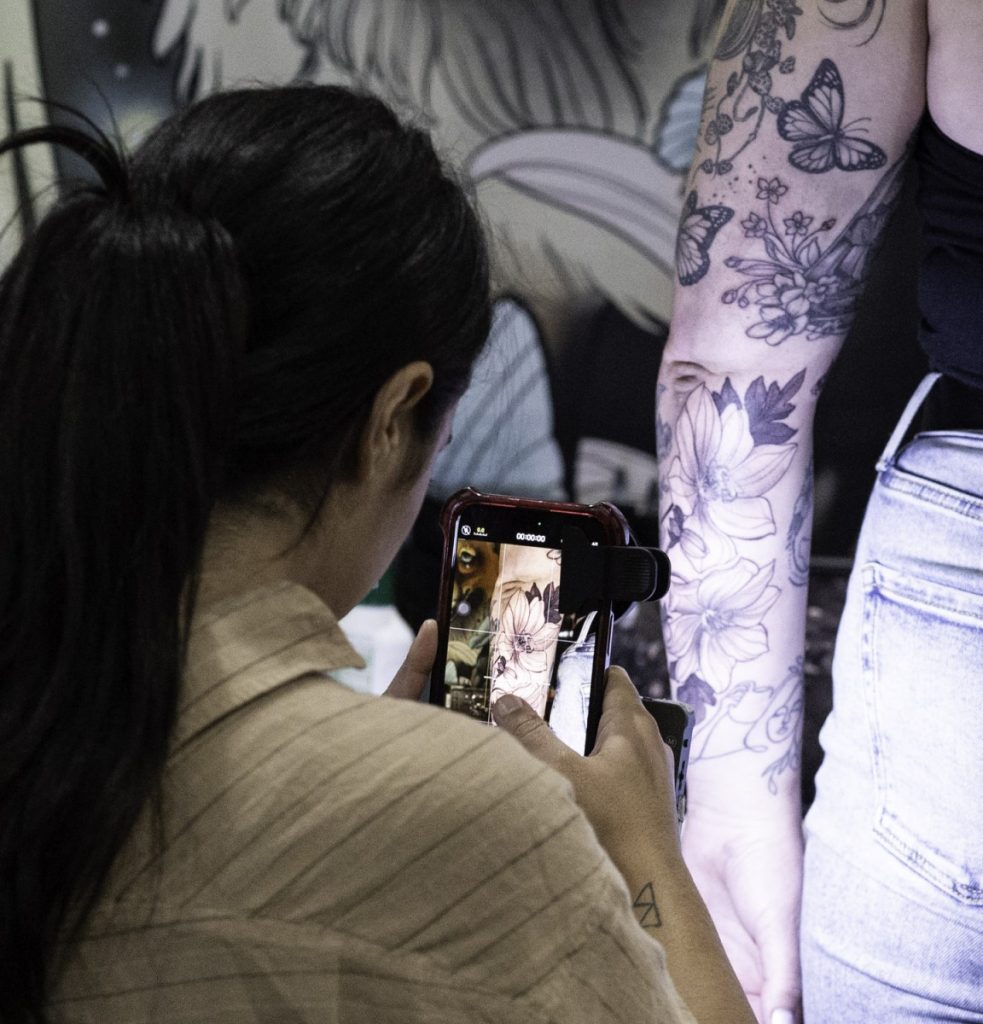 Tommy's Tattoo Convention – Mohegan Sun Expo Center in Uncasville, CT