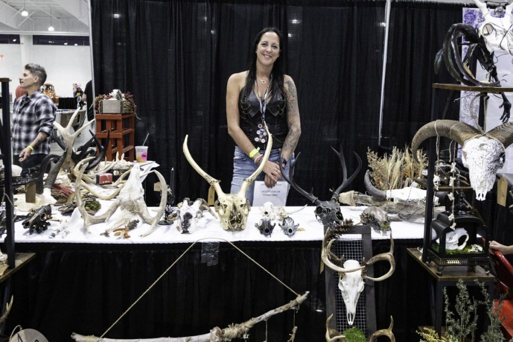 Tommy's Tattoo Convention – Mohegan Sun Expo Center in Uncasville, CT