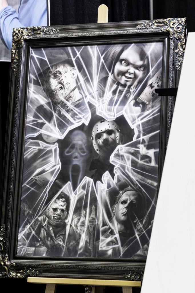 Tommy's Tattoo Convention – Mohegan Sun Expo Center in Uncasville, CT