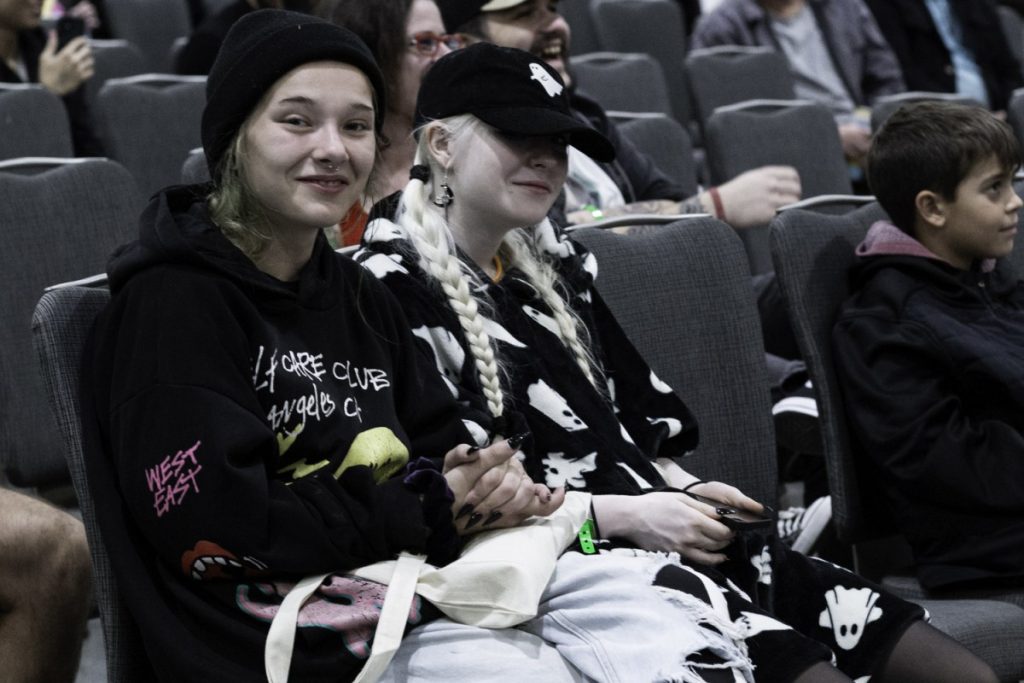 Tommy's Tattoo Convention – Mohegan Sun Expo Center in Uncasville, CT