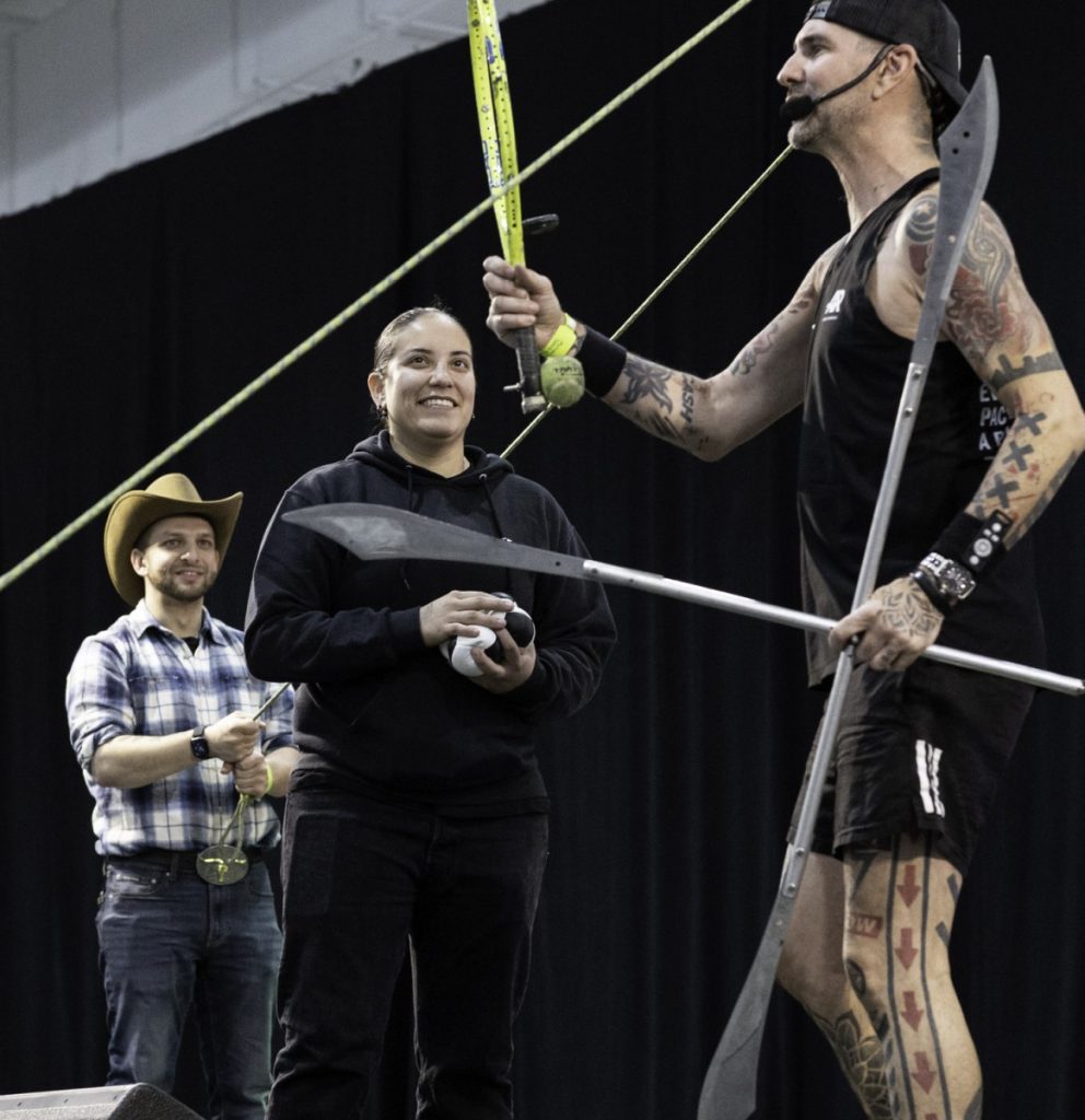 Tommy's Tattoo Convention – Mohegan Sun Expo Center in Uncasville, CT