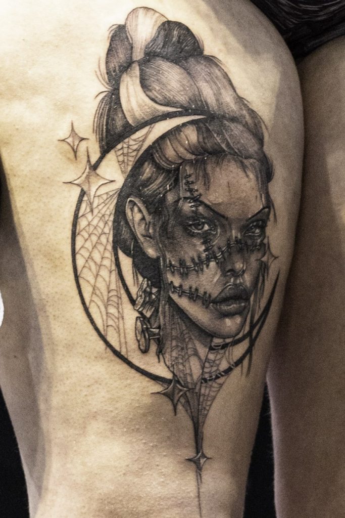 Tommy's Tattoo Convention – Mohegan Sun Expo Center in Uncasville, CT