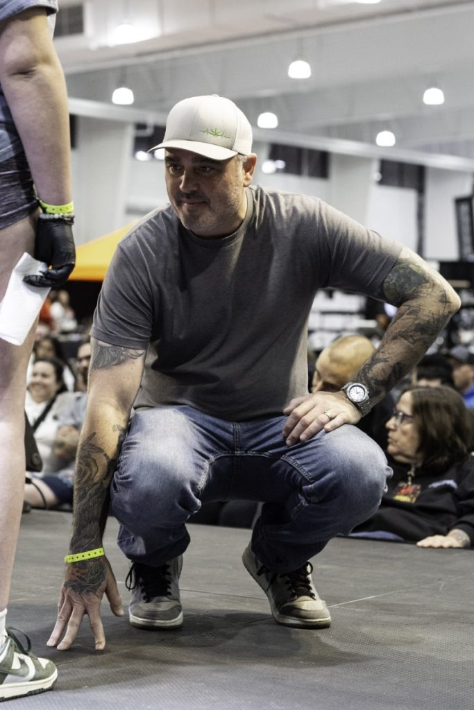 Tommy's Tattoo Convention – Mohegan Sun Expo Center in Uncasville, CT