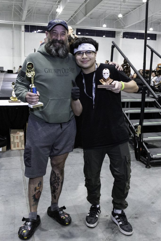 Tommy's Tattoo Convention – Mohegan Sun Expo Center in Uncasville, CT