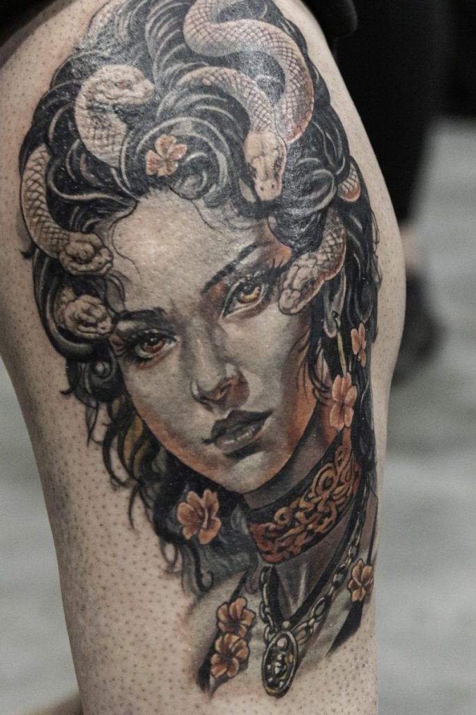Tommy's Tattoo Convention – Mohegan Sun Expo Center in Uncasville, CT