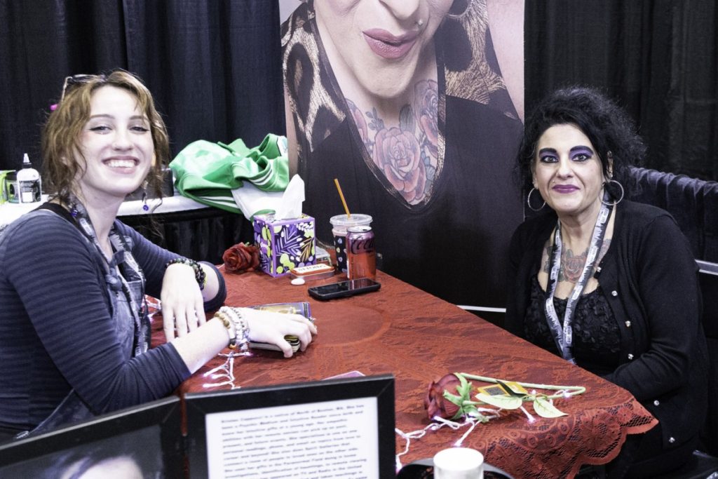 Tommy's Tattoo Convention – Mohegan Sun Expo Center in Uncasville, CT