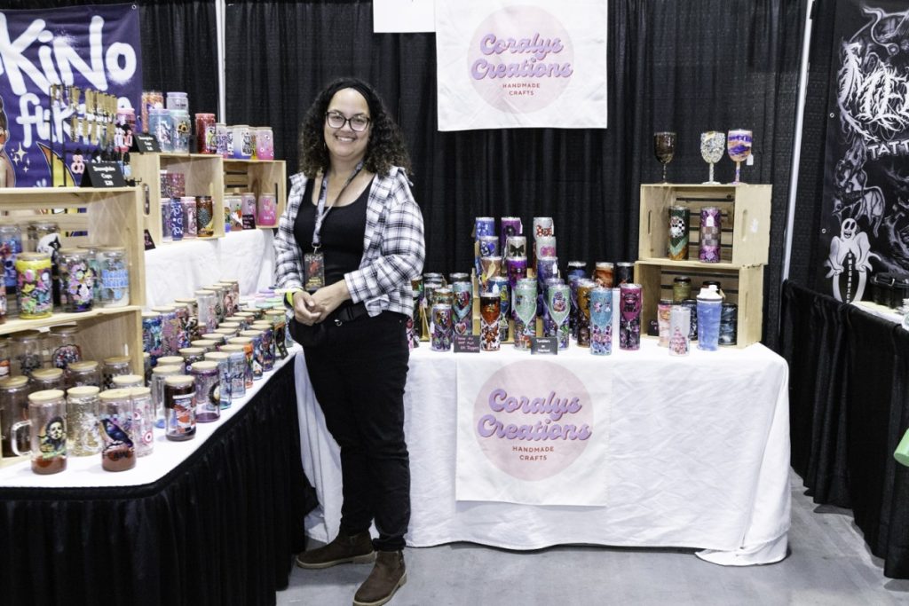 Tommy's Tattoo Convention – Mohegan Sun Expo Center in Uncasville, CT