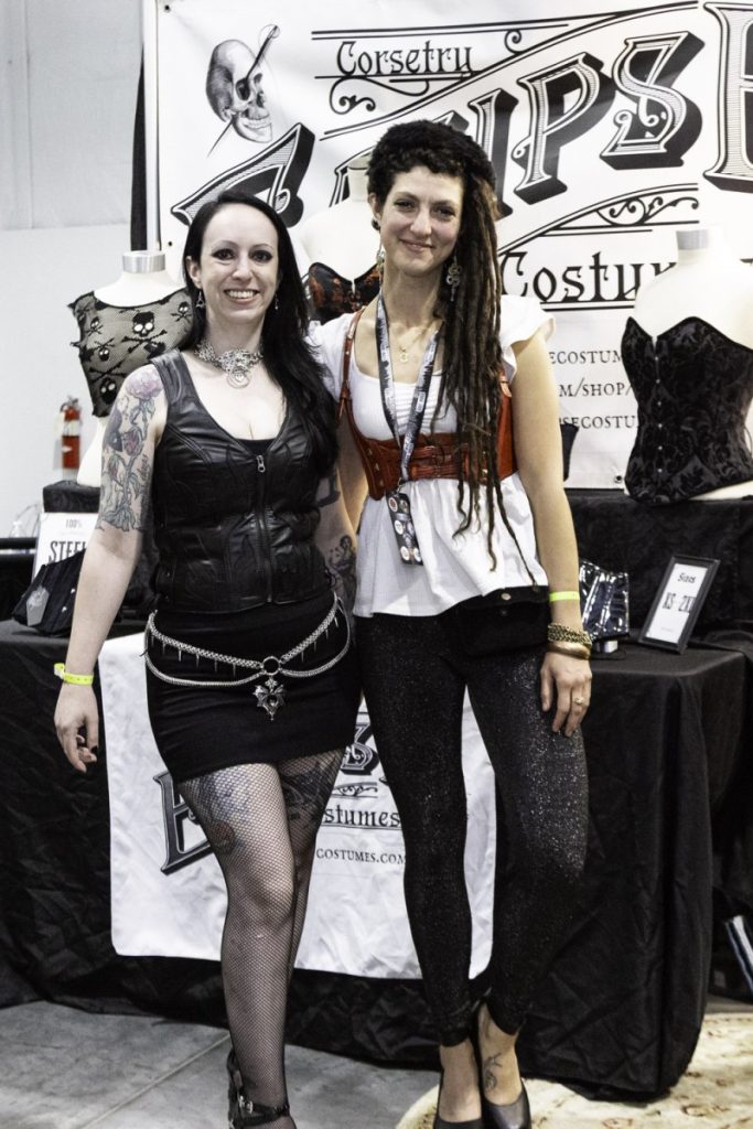 Tommy's Tattoo Convention – Mohegan Sun Expo Center in Uncasville, CT