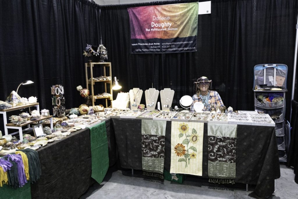 Tommy's Tattoo Convention – Mohegan Sun Expo Center in Uncasville, CT