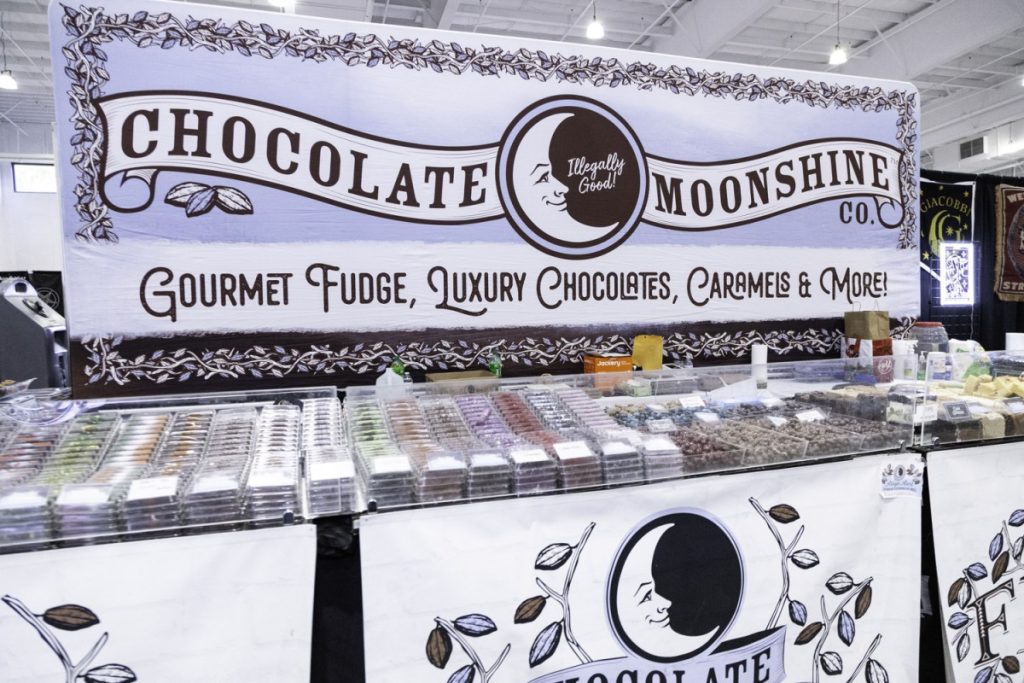 Tommy's Tattoo Convention – Mohegan Sun Expo Center in Uncasville, CT