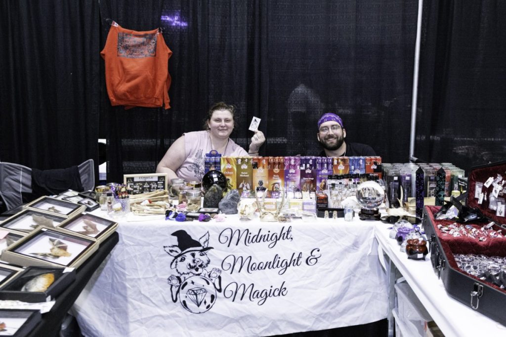 Tommy's Tattoo Convention – Mohegan Sun Expo Center in Uncasville, CT