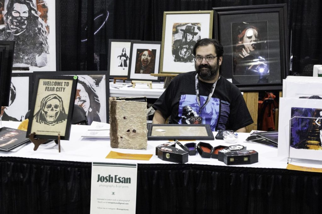 Tommy's Tattoo Convention – Mohegan Sun Expo Center in Uncasville, CT