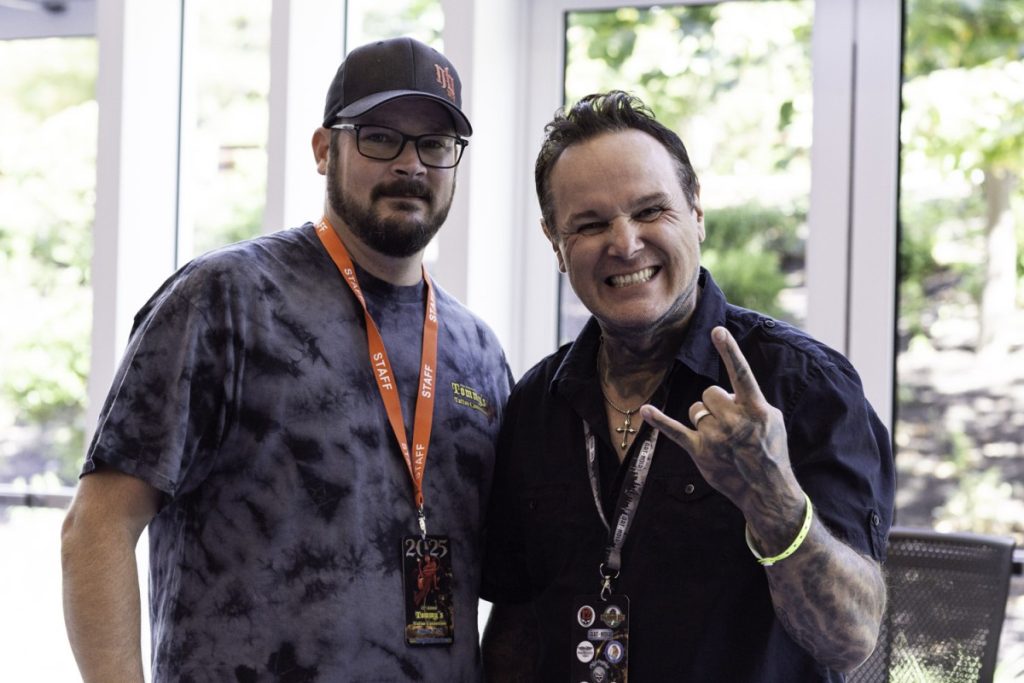 Tommy's Tattoo Convention – Mohegan Sun Expo Center in Uncasville, CT