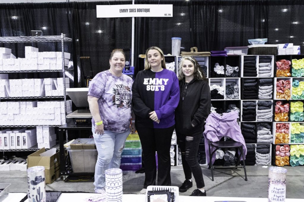 Tommy's Tattoo Convention – Mohegan Sun Expo Center in Uncasville, CT