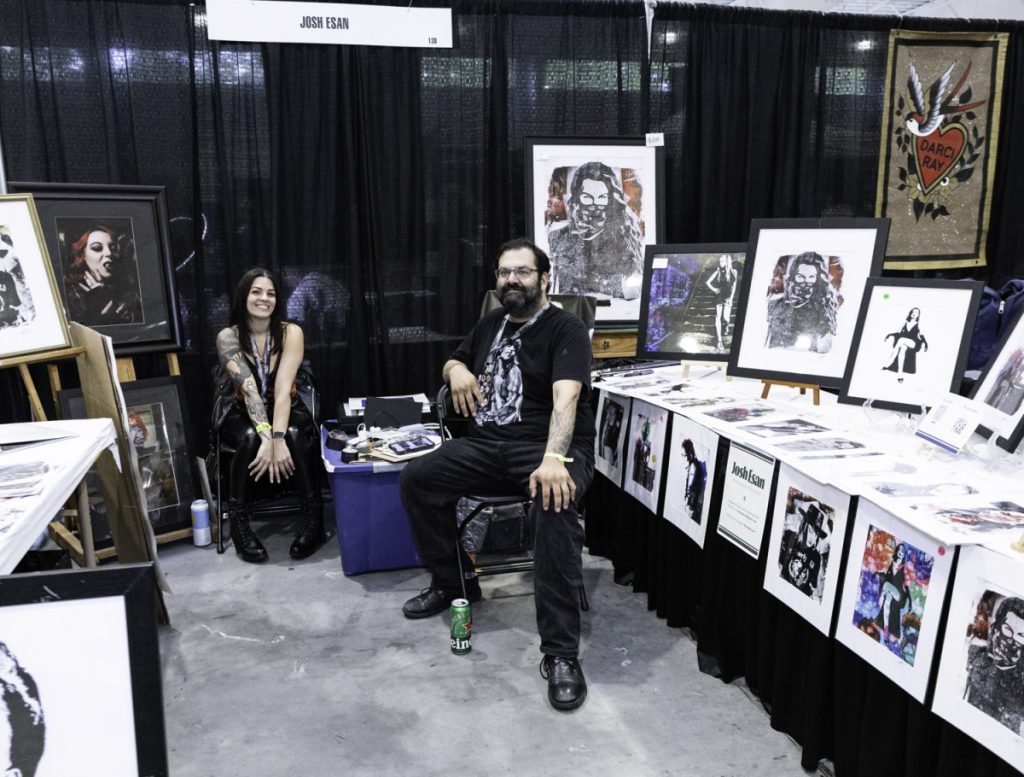 Tommy's Tattoo Convention – Mohegan Sun Expo Center in Uncasville, CT