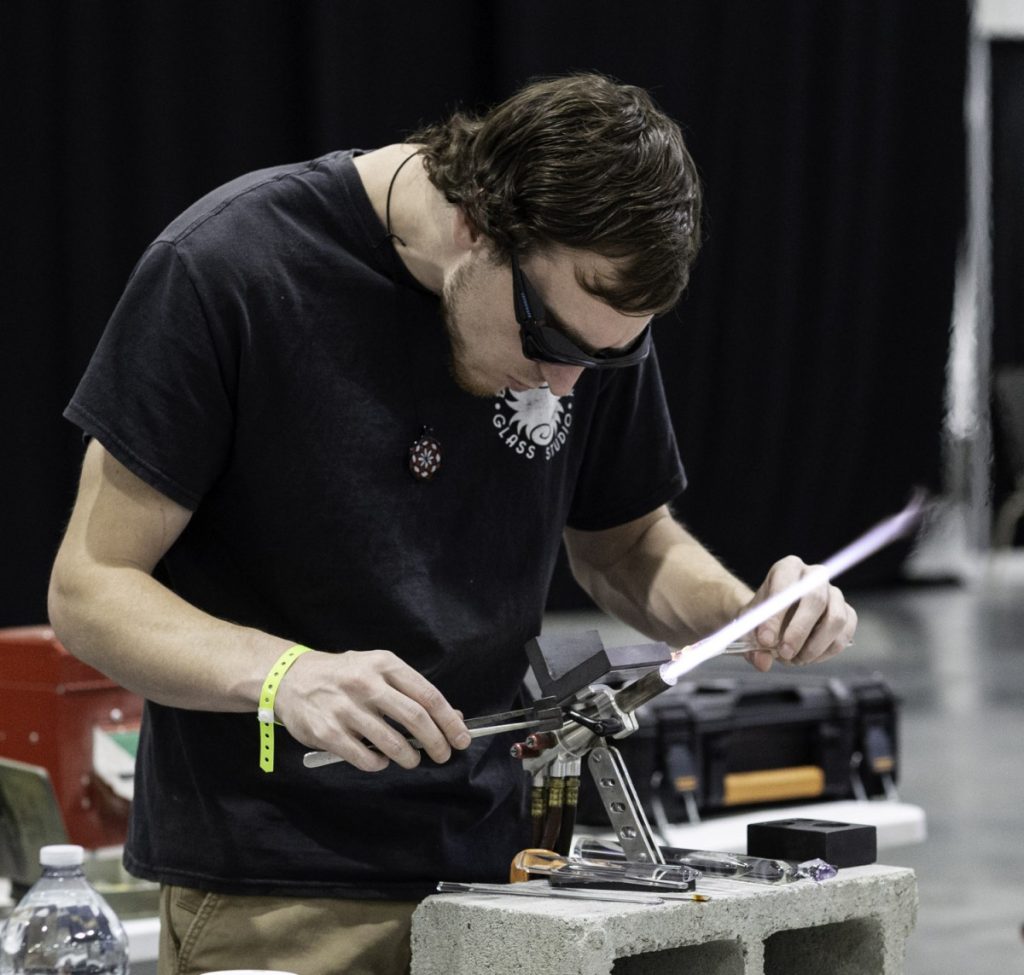 Tommy's Tattoo Convention – Mohegan Sun Expo Center in Uncasville, CT