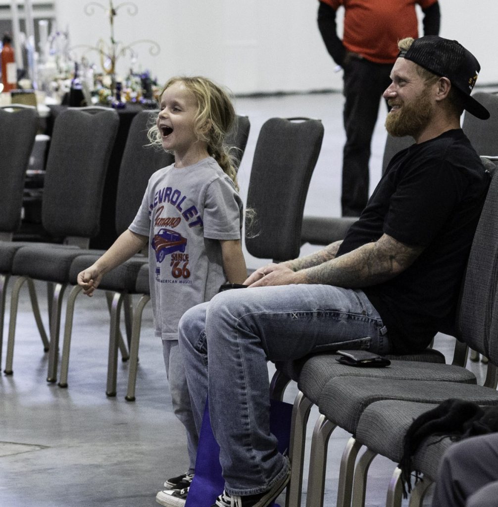 Tommy's Tattoo Convention – Mohegan Sun Expo Center in Uncasville, CT