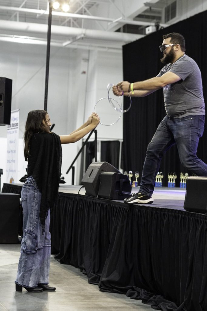 Tommy's Tattoo Convention – Mohegan Sun Expo Center in Uncasville, CT