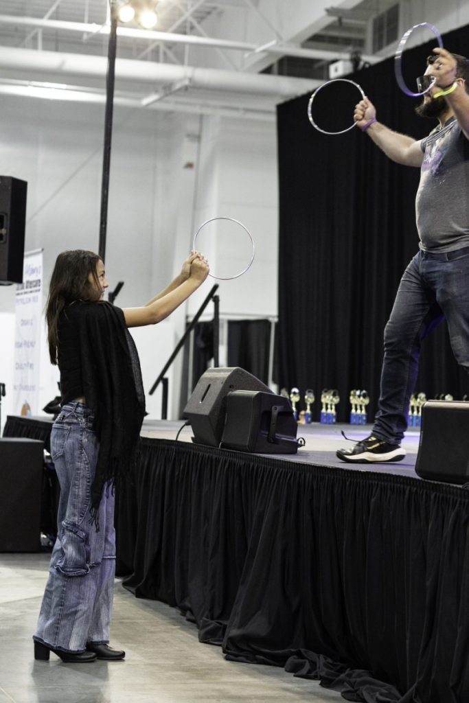 Tommy's Tattoo Convention – Mohegan Sun Expo Center in Uncasville, CT