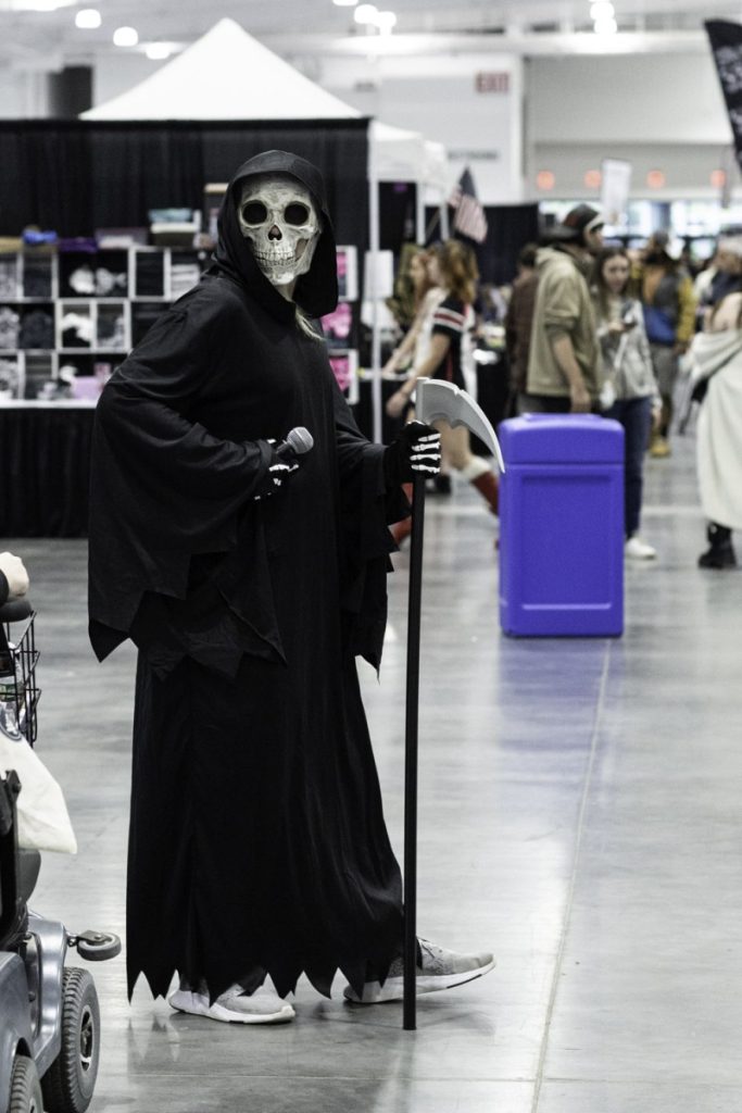Tommy's Tattoo Convention – Mohegan Sun Expo Center in Uncasville, CT