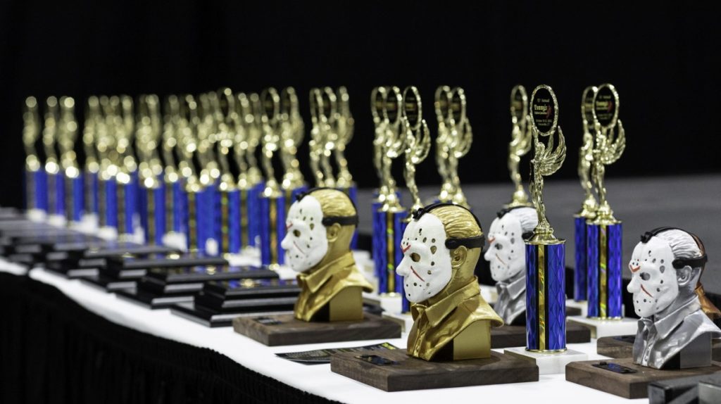 Tommy's Tattoo Convention – Mohegan Sun Expo Center in Uncasville, CT