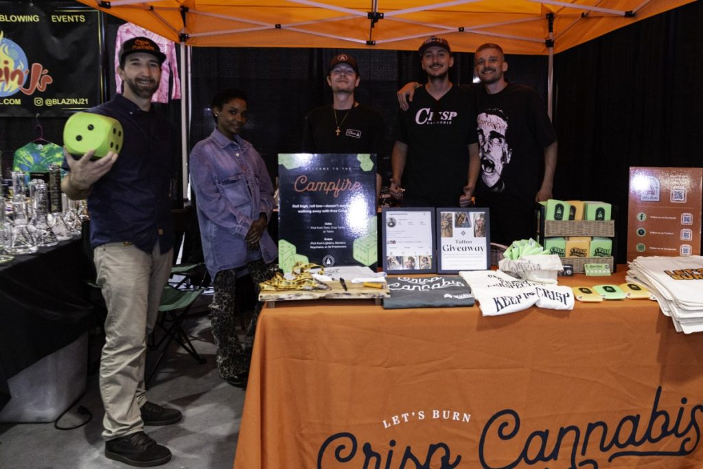 Tommy's Tattoo Convention – Mohegan Sun Expo Center in Uncasville, CT