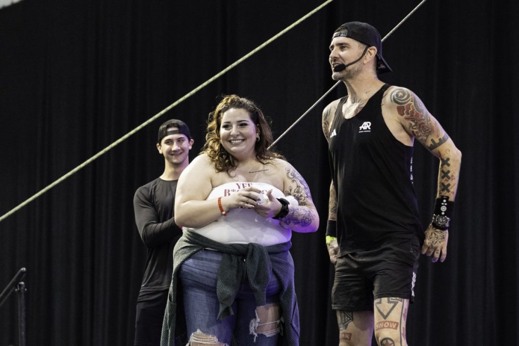 Tommy's Tattoo Convention – Mohegan Sun Expo Center in Uncasville, CT