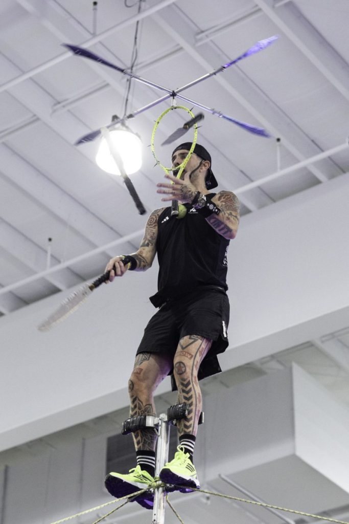 Tommy's Tattoo Convention – Mohegan Sun Expo Center in Uncasville, CT