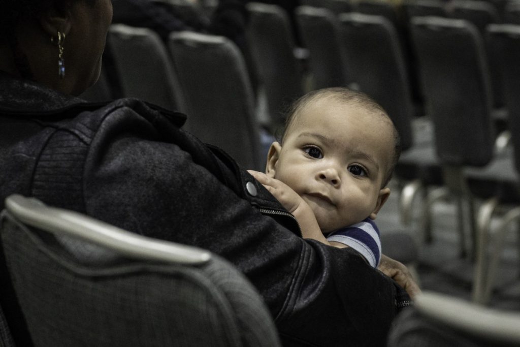 Tommy's Tattoo Convention – Mohegan Sun Expo Center in Uncasville, CT