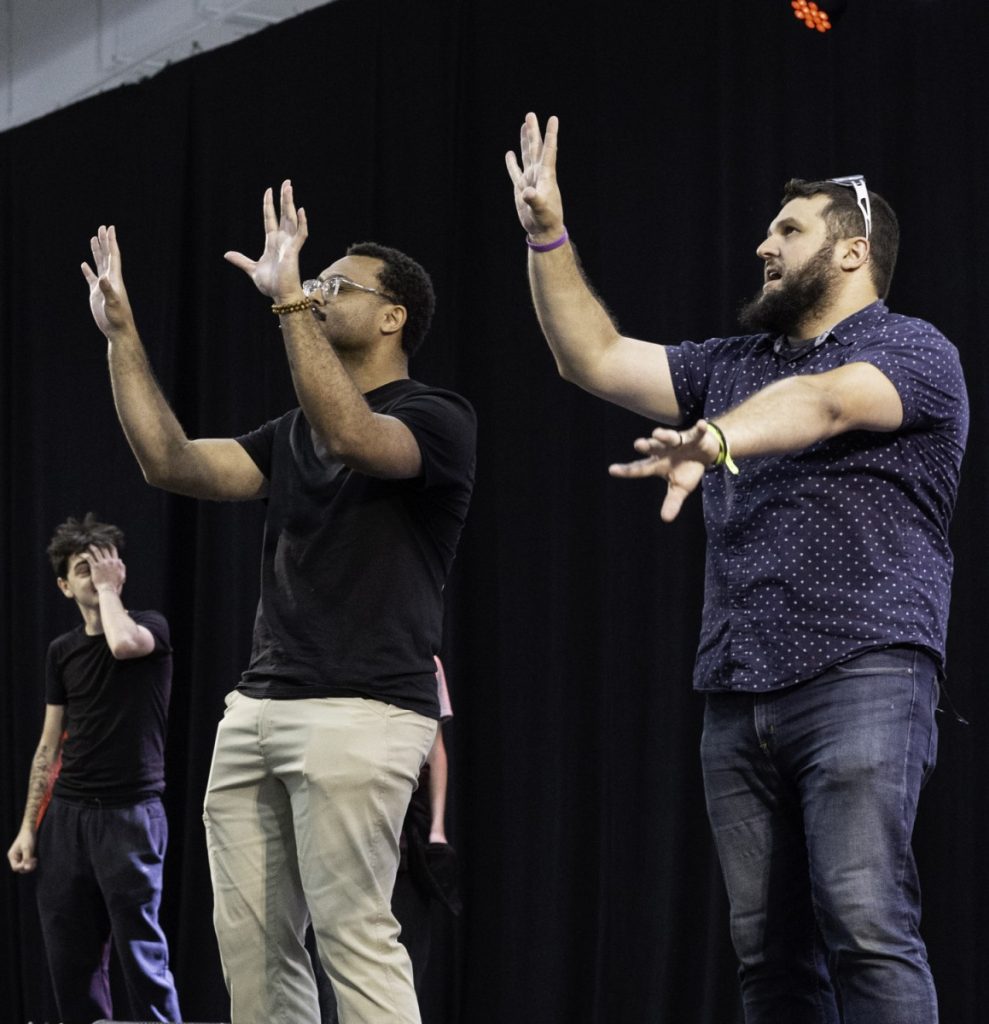 Tommy's Tattoo Convention – Mohegan Sun Expo Center in Uncasville, CT