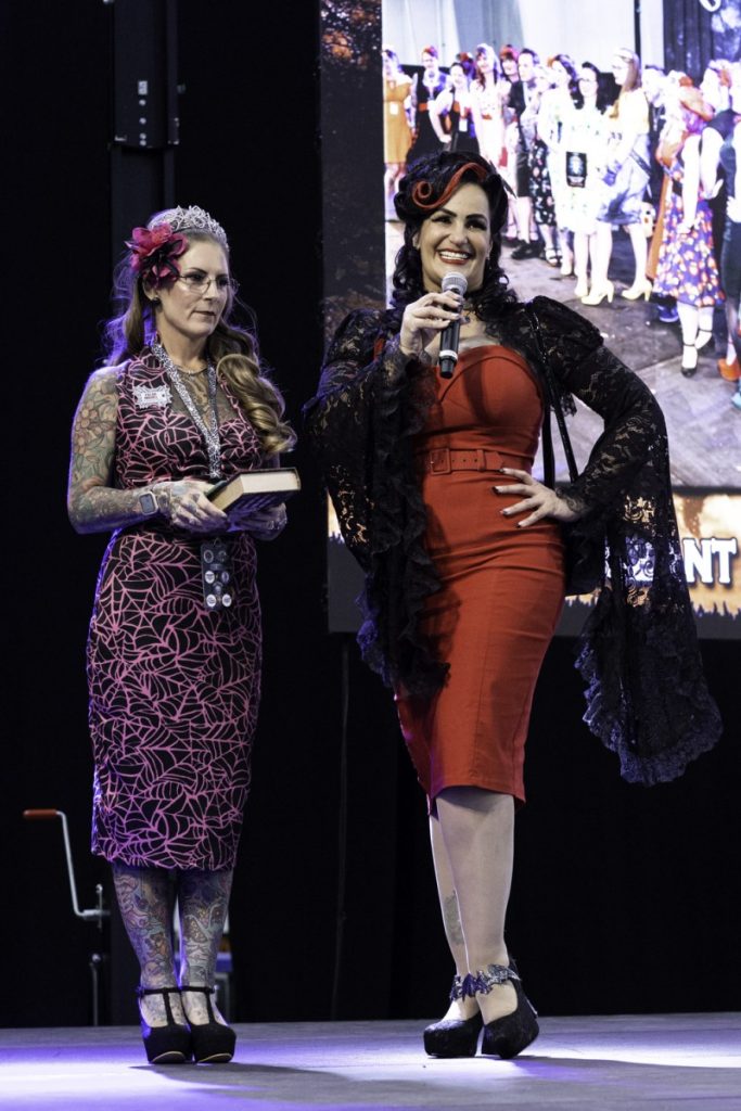 Tommy's Tattoo Convention – Mohegan Sun Expo Center in Uncasville, CT