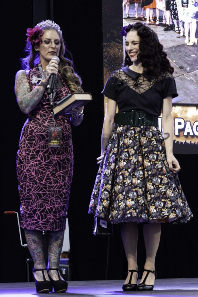 Tommy's Tattoo Convention – Mohegan Sun Expo Center in Uncasville, CT