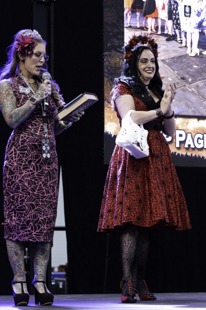 Tommy's Tattoo Convention – Mohegan Sun Expo Center in Uncasville, CT