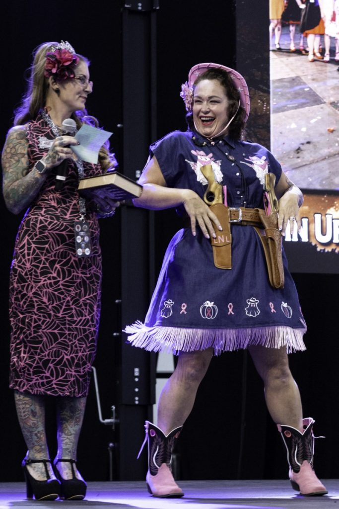 Tommy's Tattoo Convention – Mohegan Sun Expo Center in Uncasville, CT