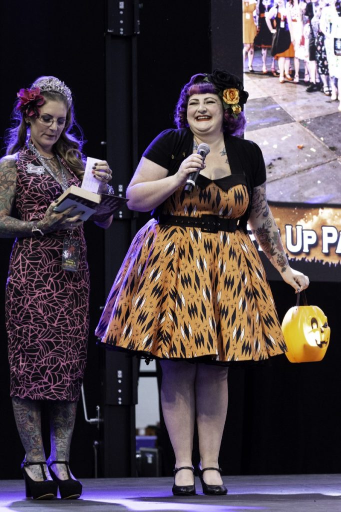 Tommy's Tattoo Convention – Mohegan Sun Expo Center in Uncasville, CT