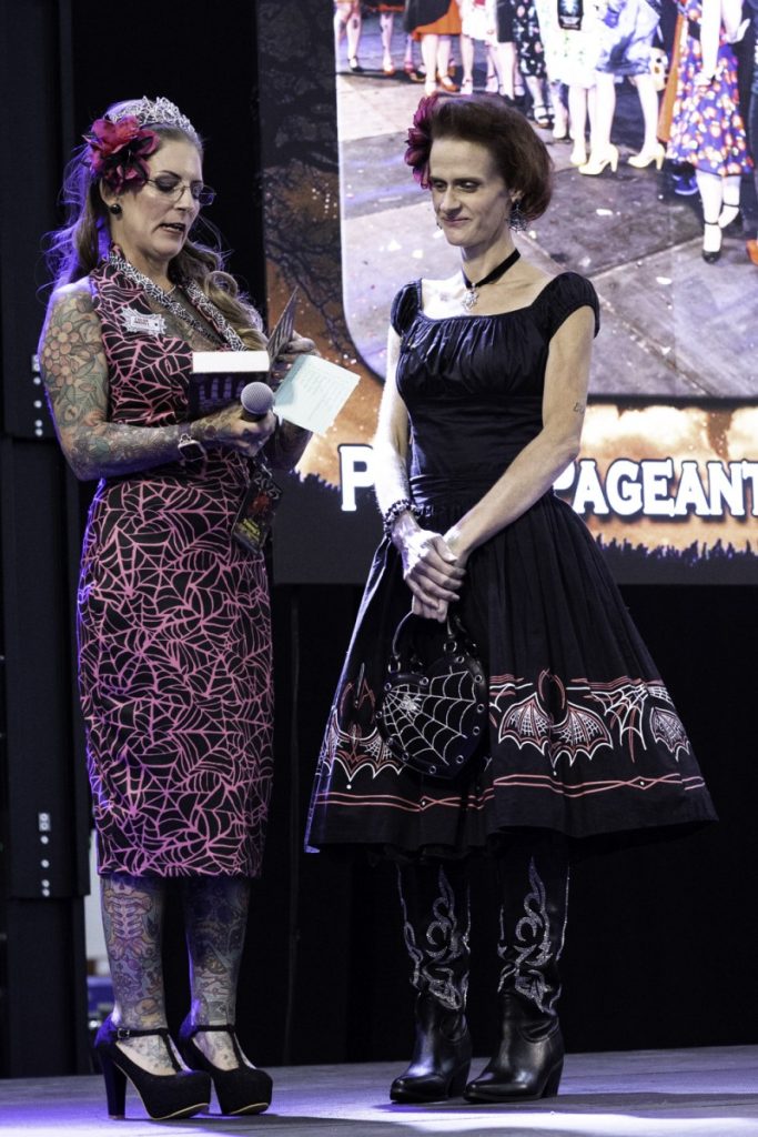 Tommy's Tattoo Convention – Mohegan Sun Expo Center in Uncasville, CT